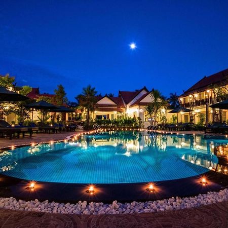 Adventure Siemreap Residence シェムリアップ エクステリア 写真