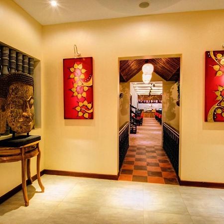 Adventure Siemreap Residence シェムリアップ エクステリア 写真