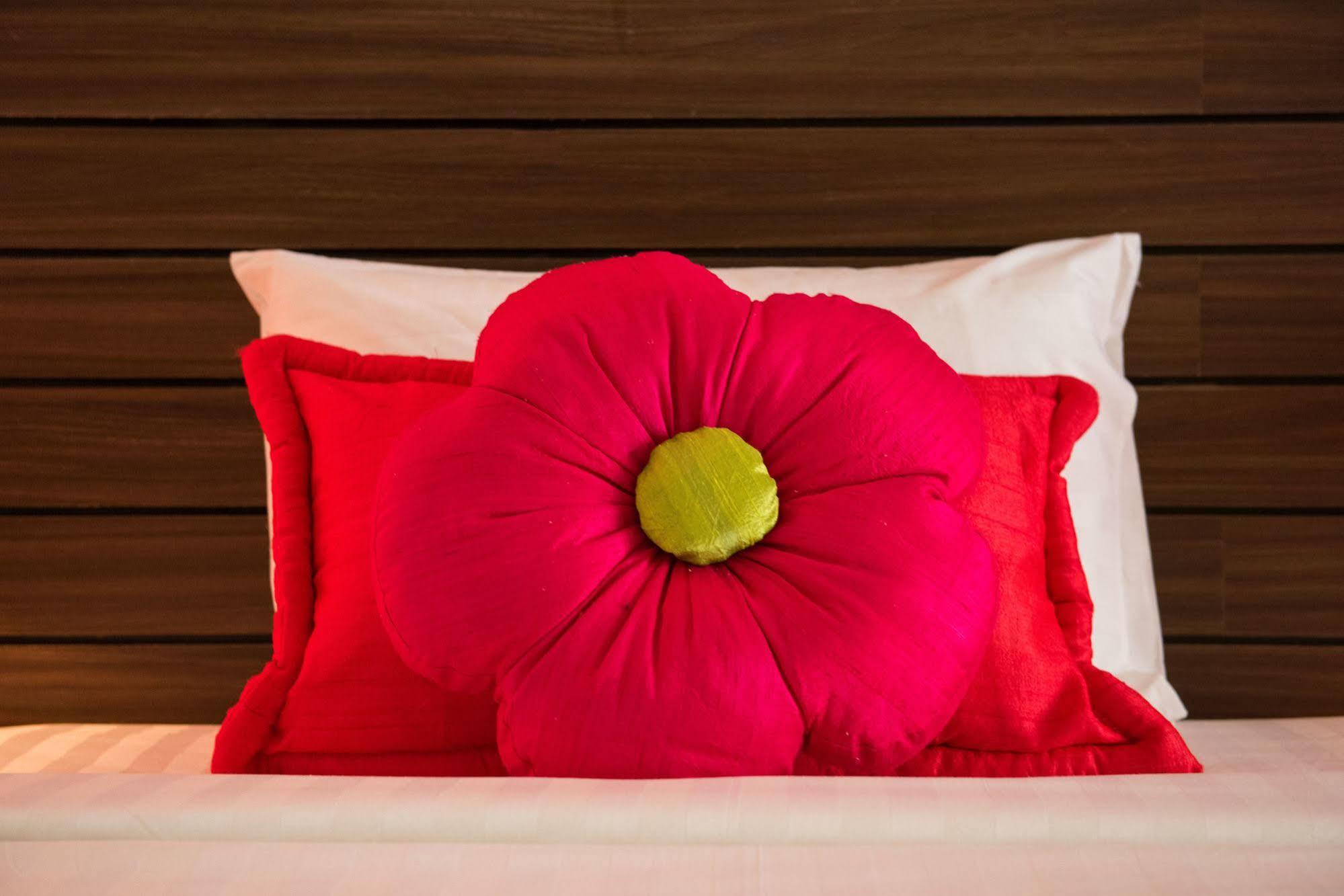 Adventure Siemreap Residence シェムリアップ エクステリア 写真